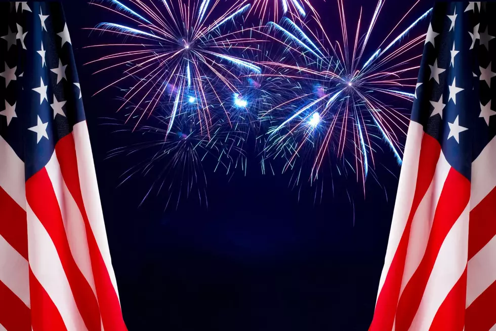 The 2023 Guide To Public Fireworks Displays In Western New York