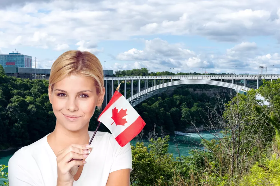 Buffalo: Here’s Why We’re Lucky To Live Near Canada