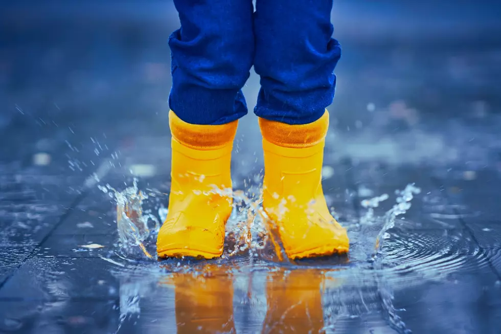 Raining Outside? Treat The Kids To These Fun Activities Here In Buffalo