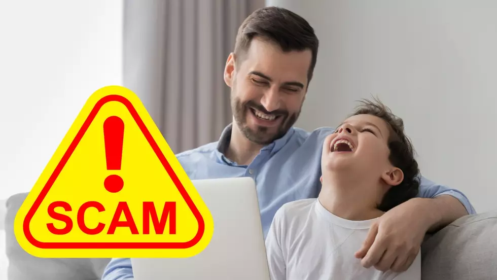 Scam Led By Dad And Son Targets Western New Yorkers