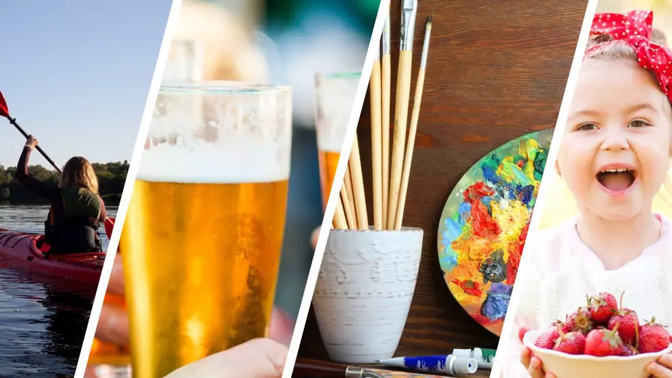 8 Festivals In Western New York This Weekend