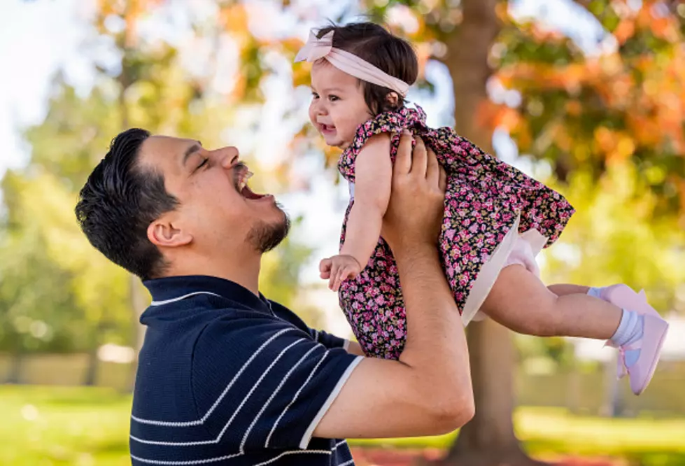 How Much Should Dad’s In New York State Get Paid?