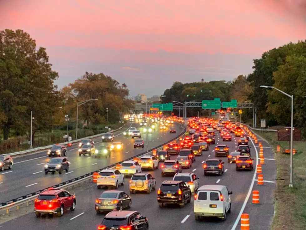 Millions At Risk For Delays In New York State