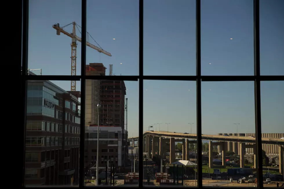 The Skyway In Buffalo, New York Is Getting Renamed