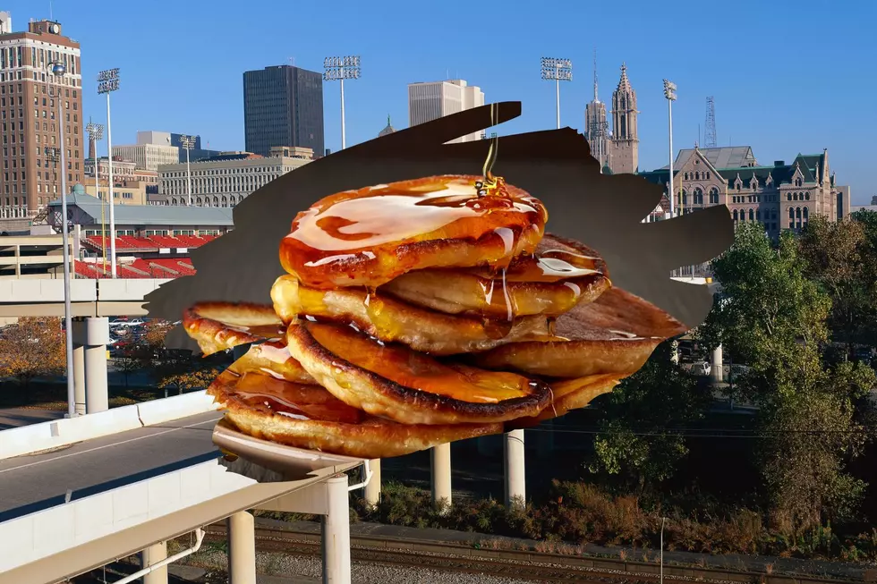 Here Is Why Buffalo Smelled Like Maple Syrup Monday Morning