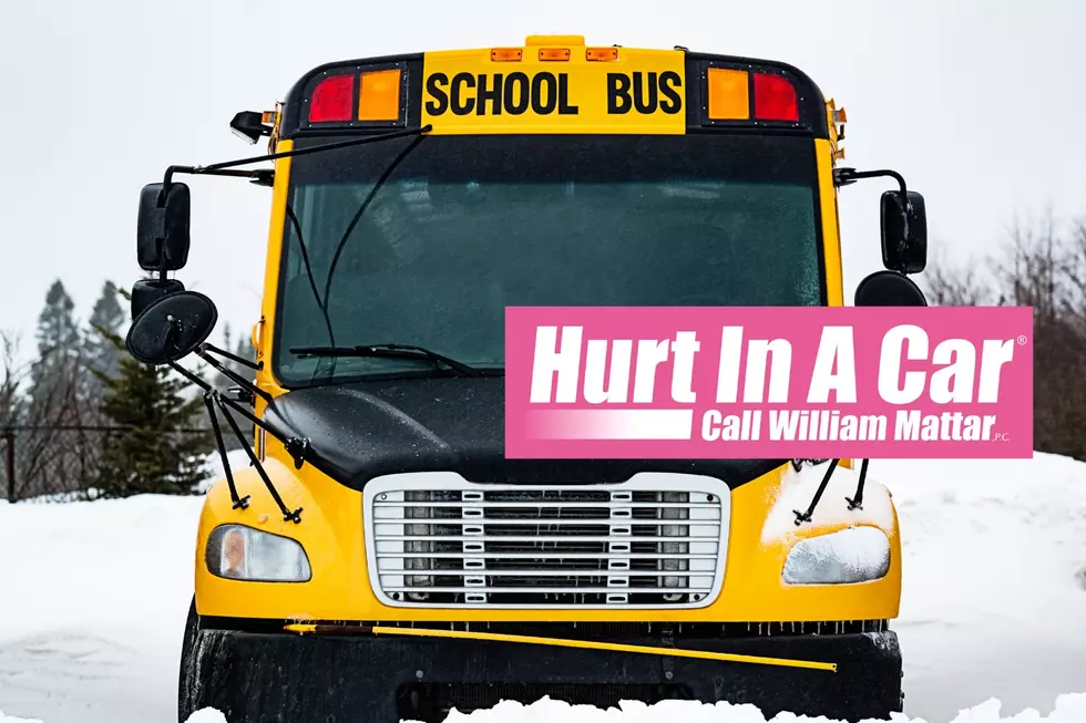 School Closings in Western New York