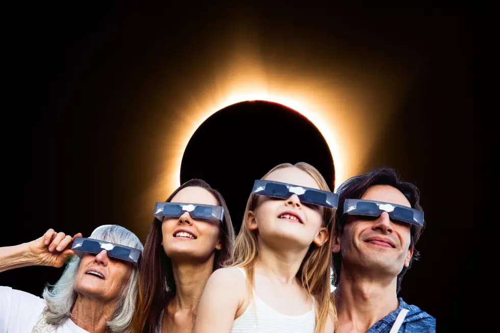 Buffalo Business Already Selling Glasses For 2024’s Total Eclipse