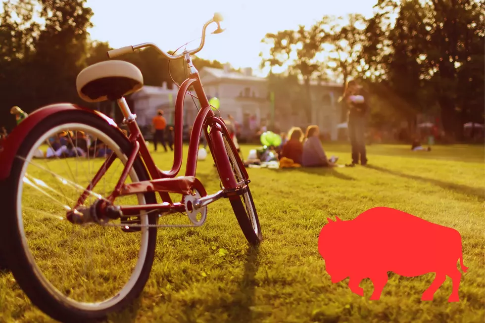 Buffalo Is One Of The Worst Cities For Recreation?