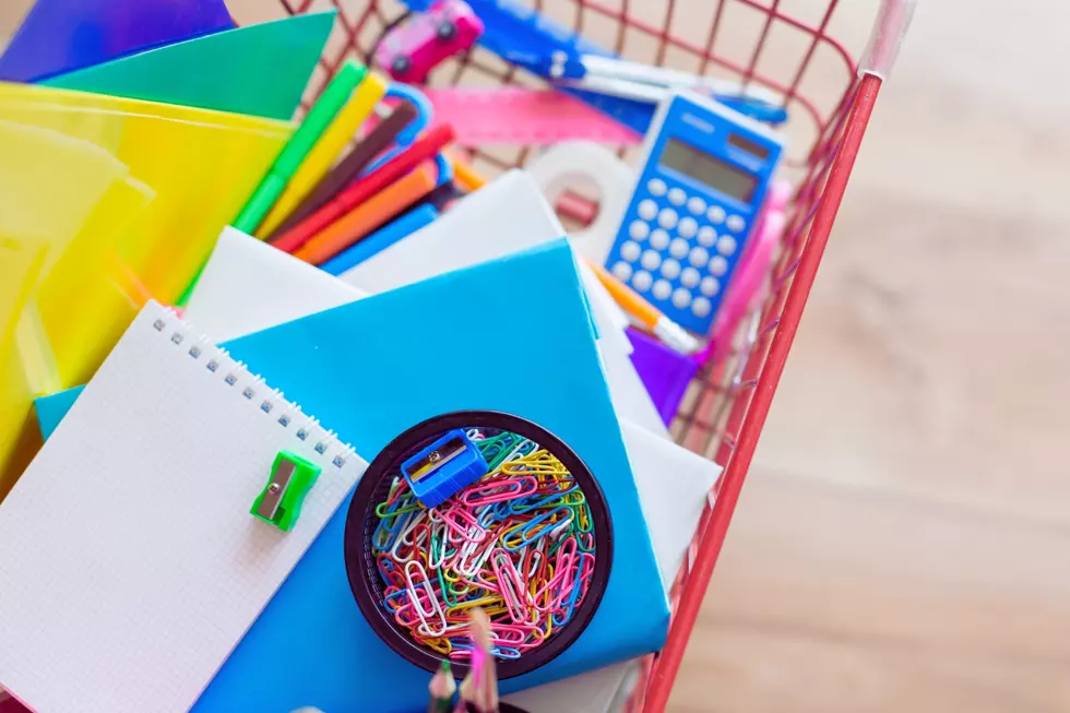 Half Of Back-To-School Shoppers Will Need To Do This In 2023