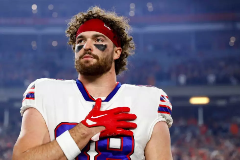The Amazing Way Bills Mafia Came Together One Year Ago