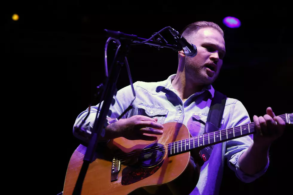 Everything You Need To Know For Zach Bryan Concert in Buffalo