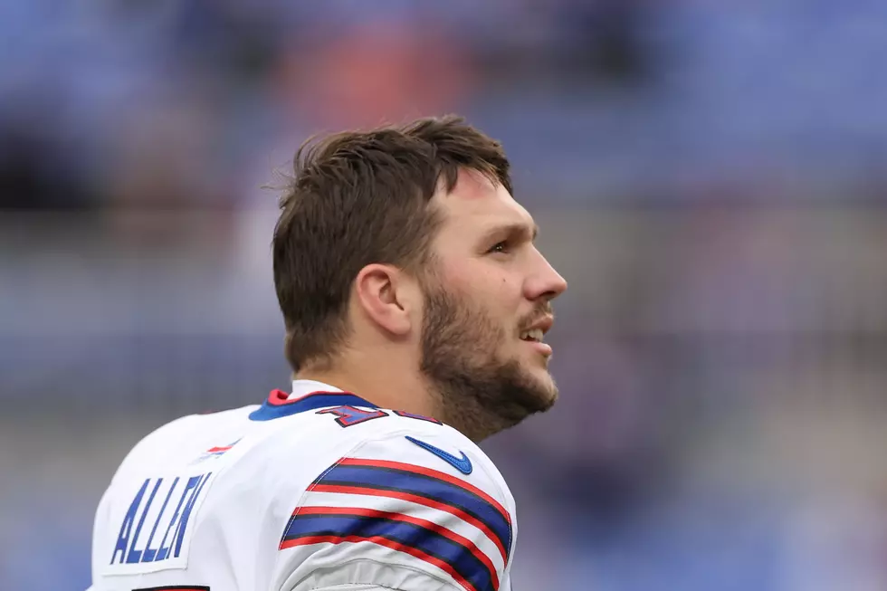 Buffalo Bills Valuation Sees Massive Increase For Pegulas