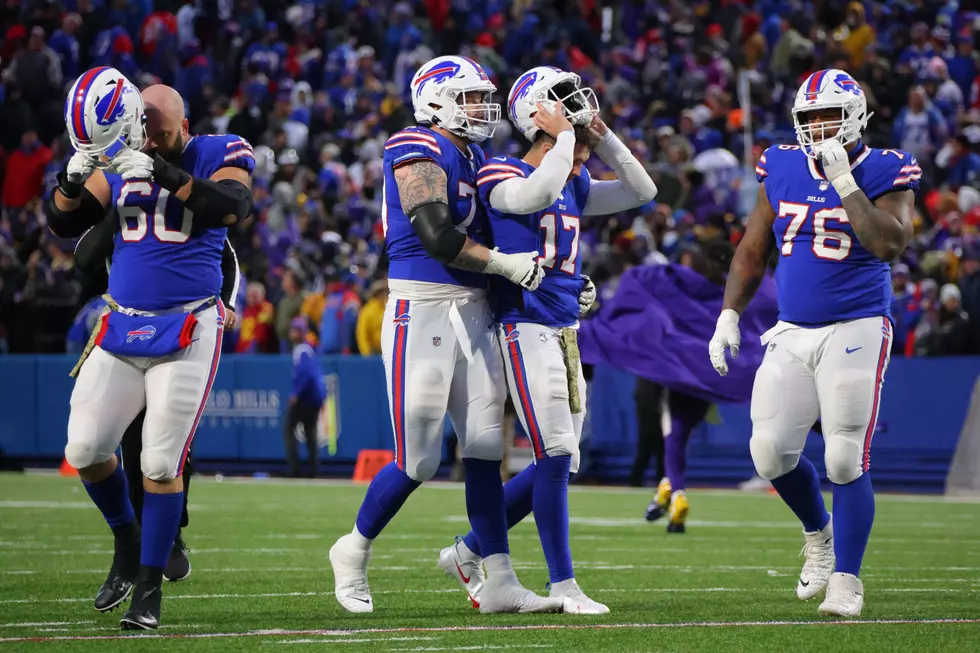 Will Josh Allen Lead The NFL In Interceptions In 2023?