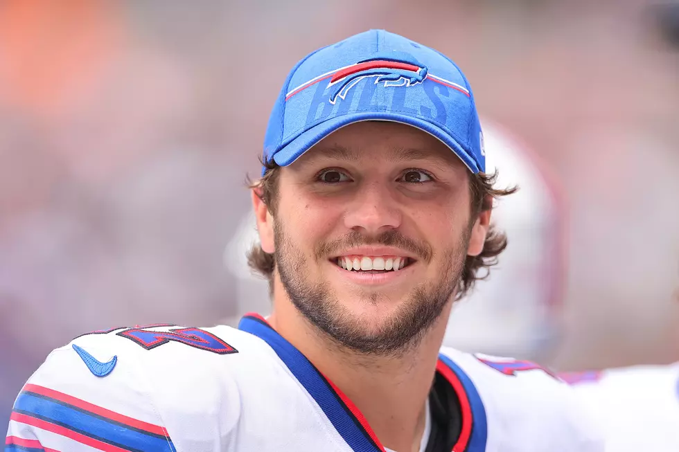 3 Thoughts You Probably Had About Josh Allen’s New Commercial
