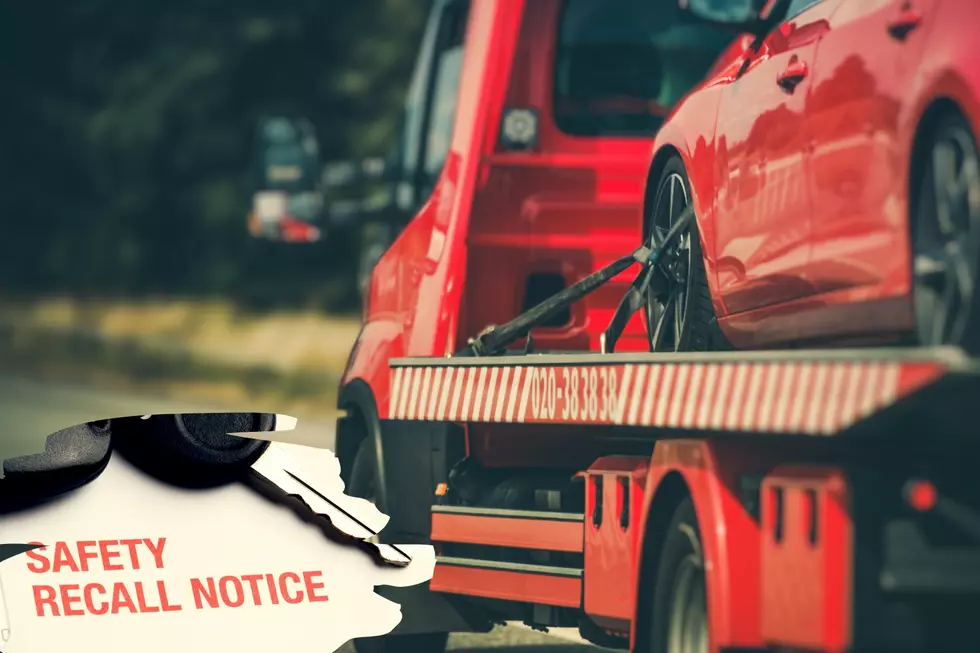 Major Car Recall: What New York State Drivers Need To Know