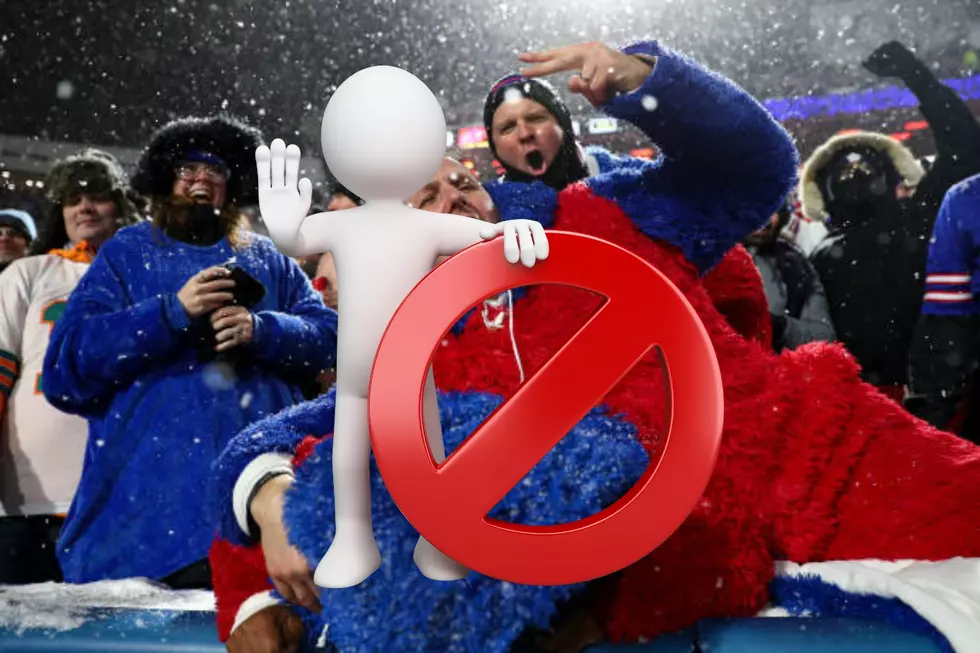 The Most Hardcore Fan Base In The NFL Is…Not Bills Mafia?