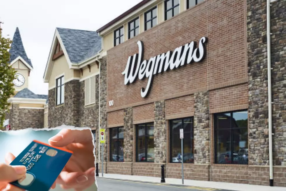 The 6 Rules For Shopping Western New York Wegmans