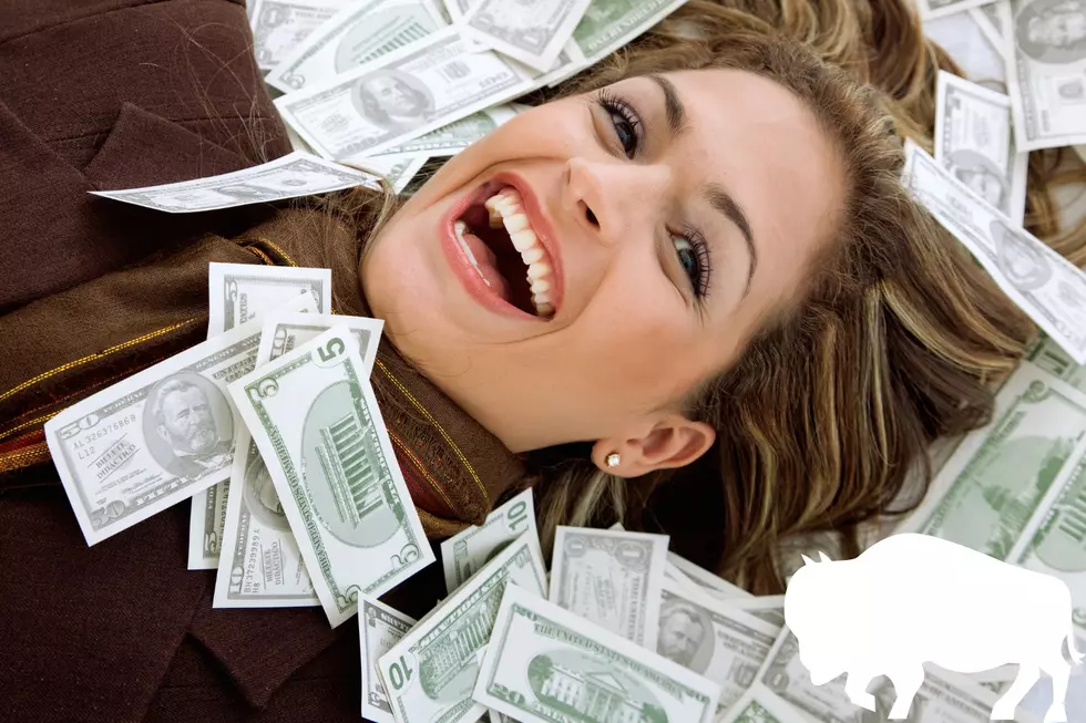 These Are The 10 Highest Paying Jobs In Buffalo