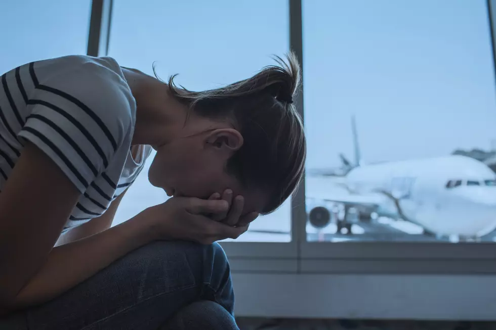 WARNING: Don’t Fall For This Scam When Flying Out Of NYS