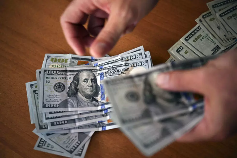 Lottery Payout For These Lucky New York Residents