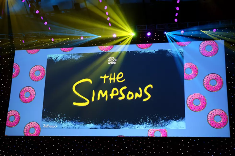 Moe’s Tavern from ‘The Simpsons’ is Coming to Buffalo