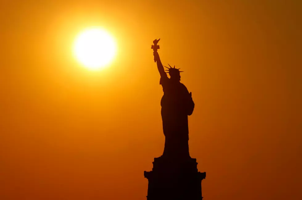Thousands In New York About To Get Background Checked