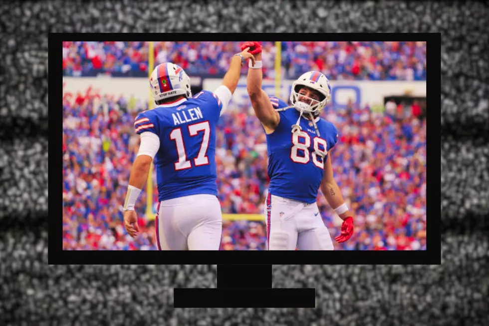 Finally! ESPN Is Back On Spectrum In Western New York