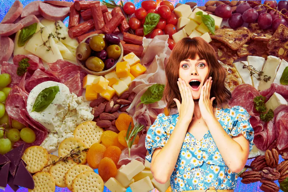 The Most Delicious Charcuterie Board Ingredients In New York State
