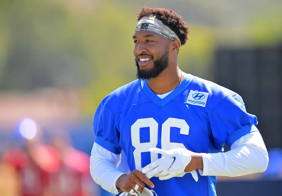 The Buffalo Bills Are Working Out A 2-Time Superbowl Champ
