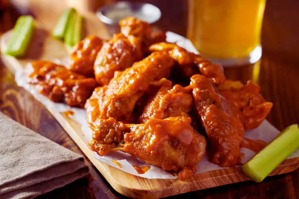 Famous Buffalo, New York Staple Heading to Tampa, Florida + People Are Excited