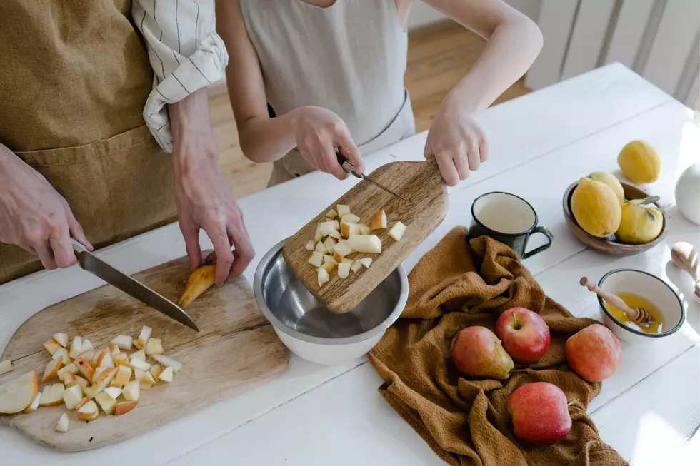 10 Delicious Ways To Use The Apples You Just Picked In New York