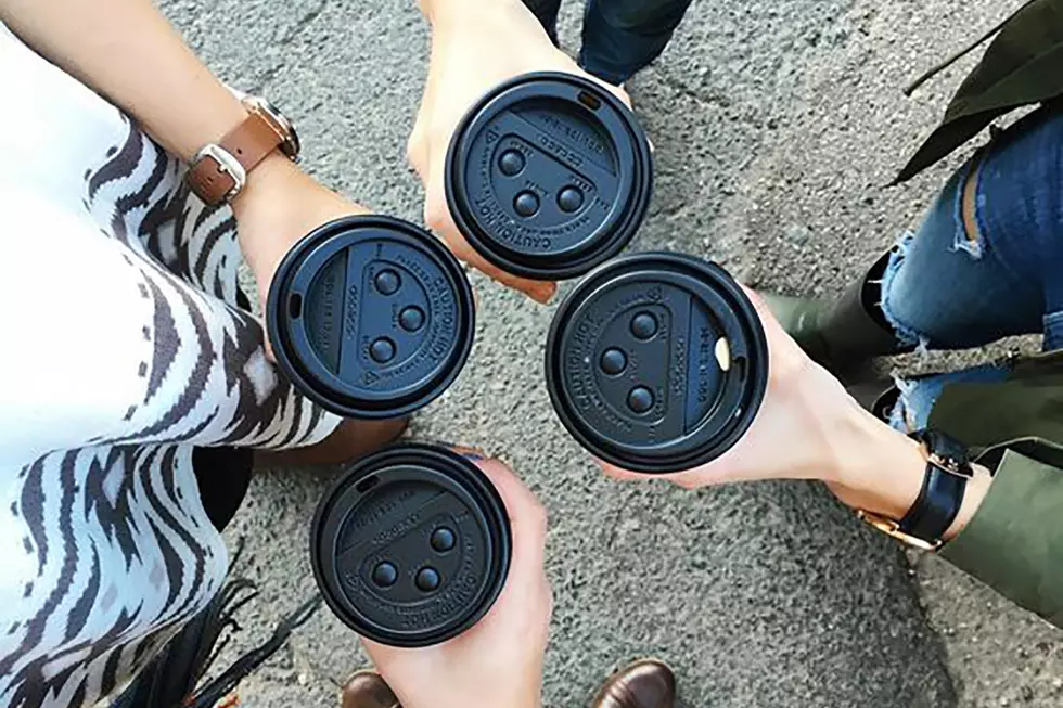 Major Coffee Chain is Coming to Buffalo, New York