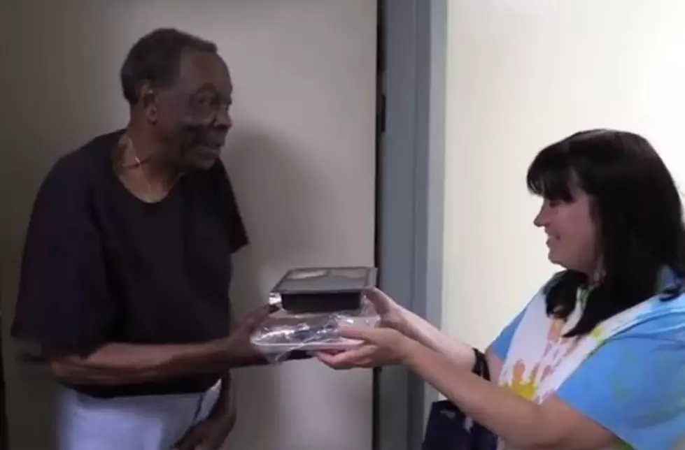 Help FeedMore WNY Win A Vehicle To Deliver Meals