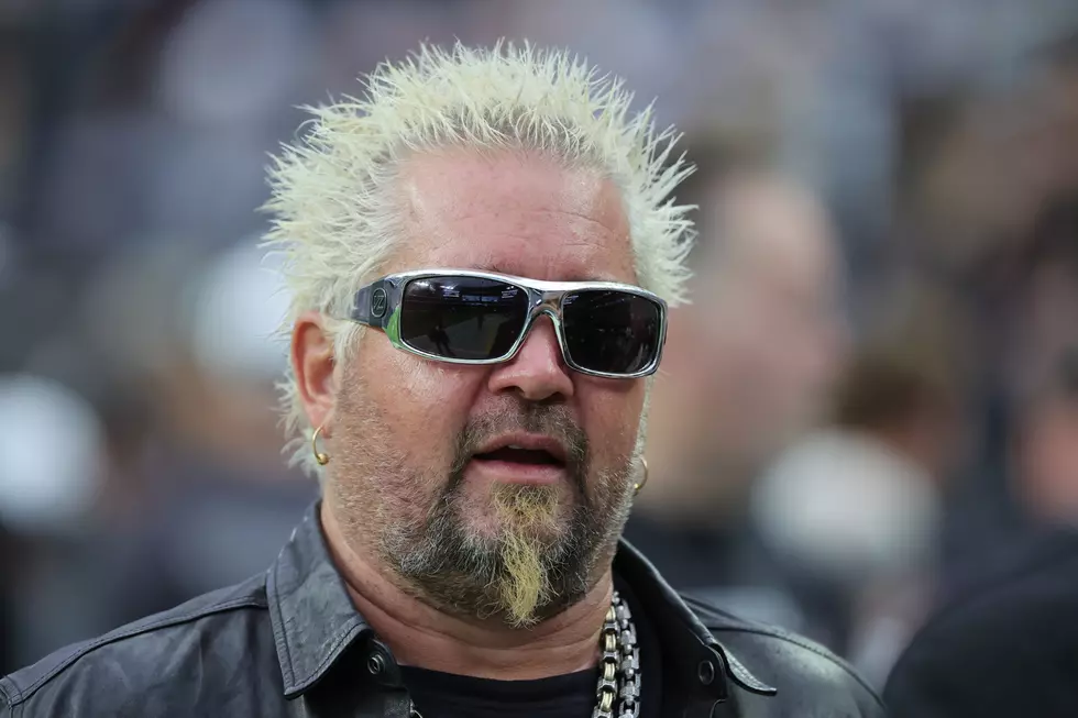 Guy Fieri Insults Buffalo, New York After Massive Mistake