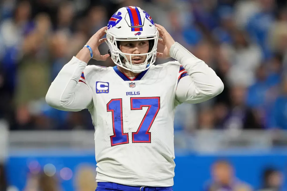 3 Massive Bonuses Josh Allen Can Get in 2024