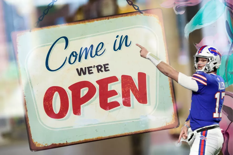New Popular Spot Puts Quick-Serve Restaurant in Depew