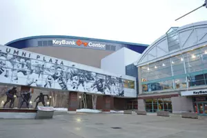 Are Upgrades Coming In The Future For KeyBank Center?