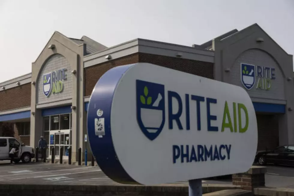 Layoffs Start June 4 for New York State Rite Aids