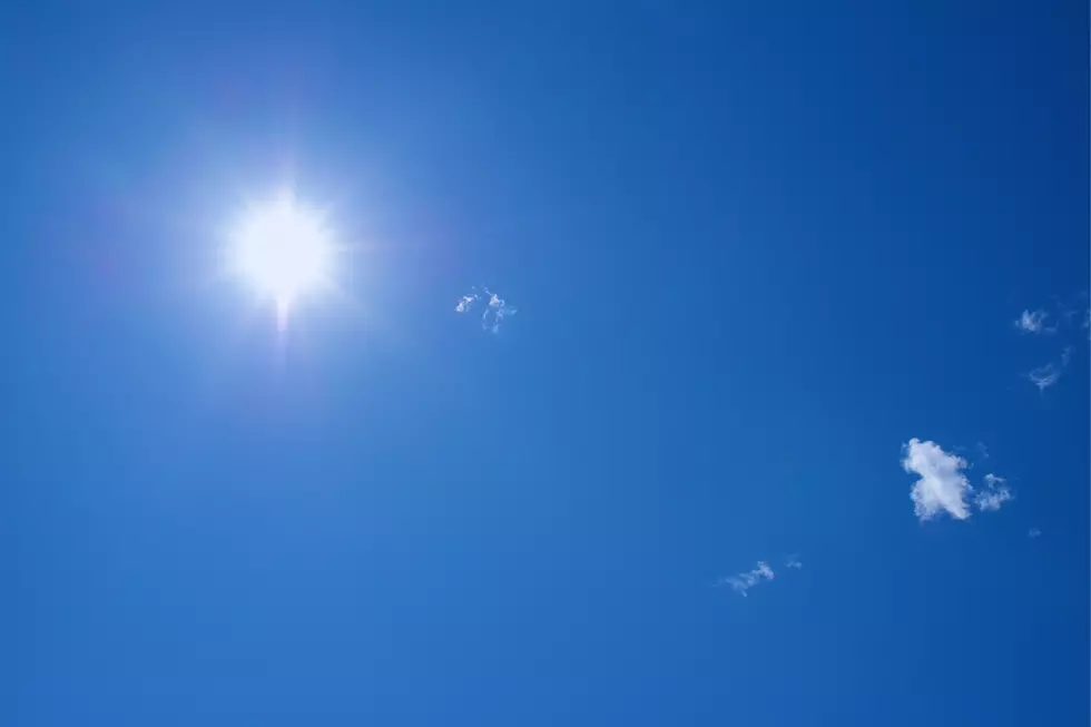 Sunscreen Warning Happening in New York State