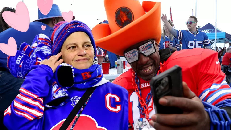 How To Find A Date At A Buffalo Bills Tailgate
