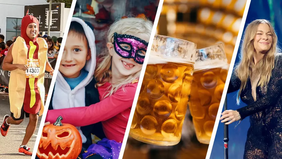 Every Halloween Party This Weekend In Western New York