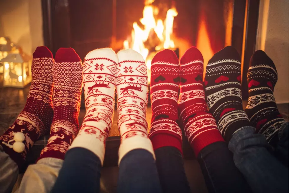 5 Of The Coziest Winter Towns In The US Are In New York