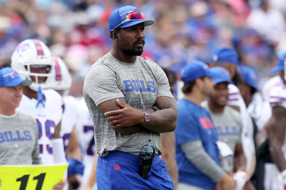 Josh Allen Has Von Miller Sleep Over at His Place After an Issue