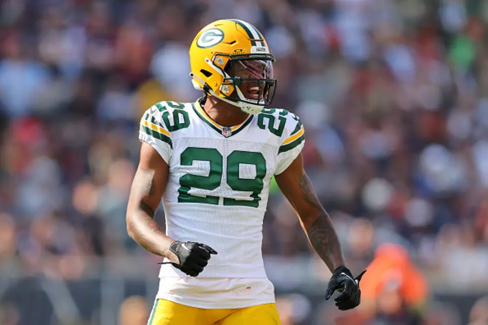 The Buffalo Bills Have Made a Huge Trade