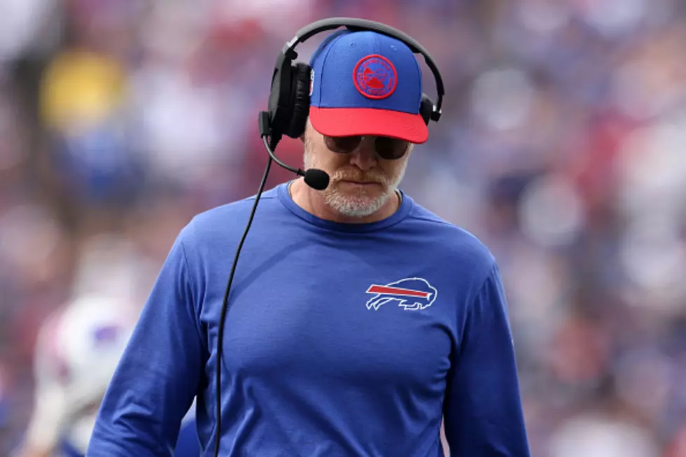 Former Star Buffalo Bills’ Player Hit By Car