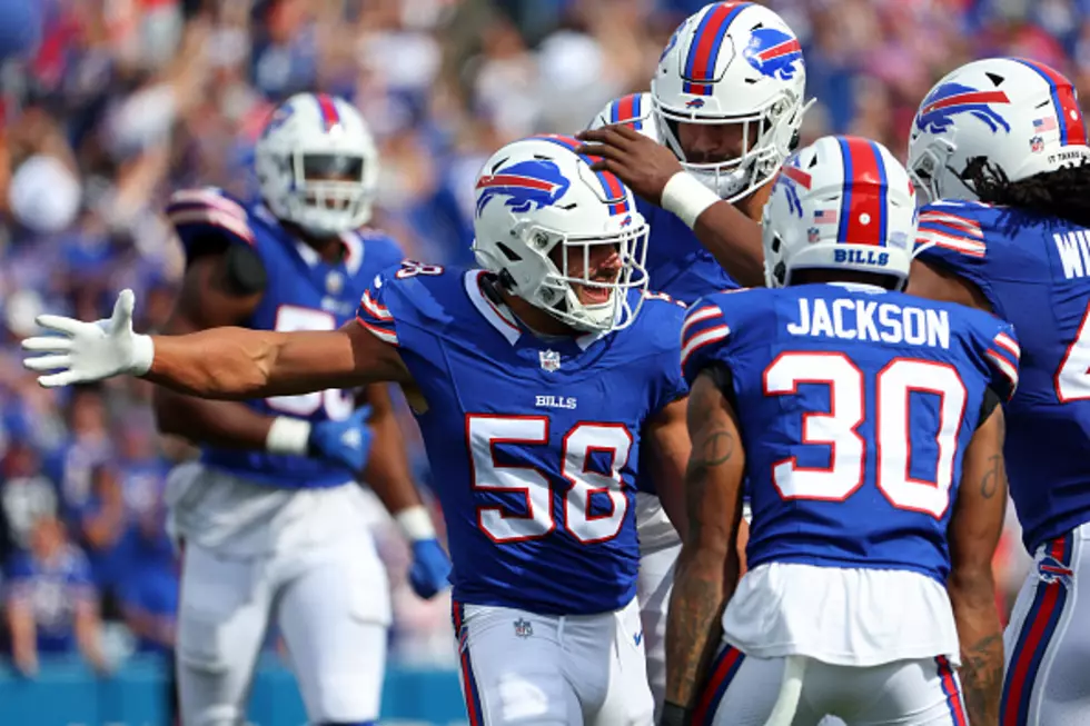 Buffalo Bills Suffer a Devastating Injury They Can’t Afford