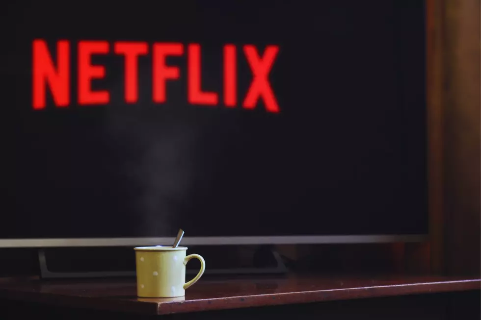 #1 Netflix Show Right Now is Obsessed with Buffalo, New York