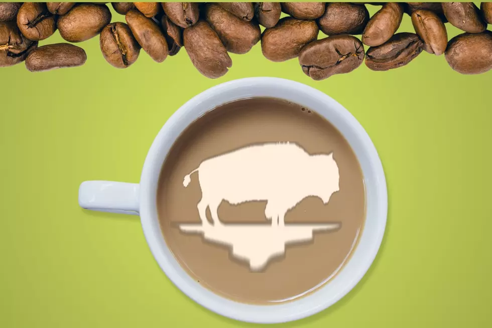 The Truth About Coffee Breaks Being Invented In Buffalo