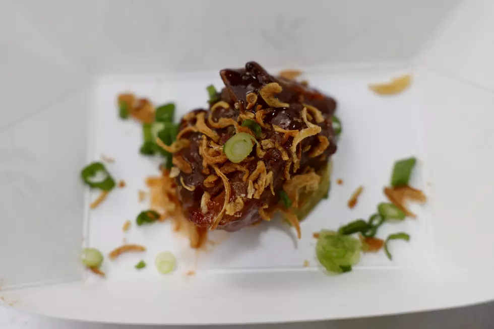 Super Popular ‘Mystery Dinner’ Idea With Friends in Buffalo