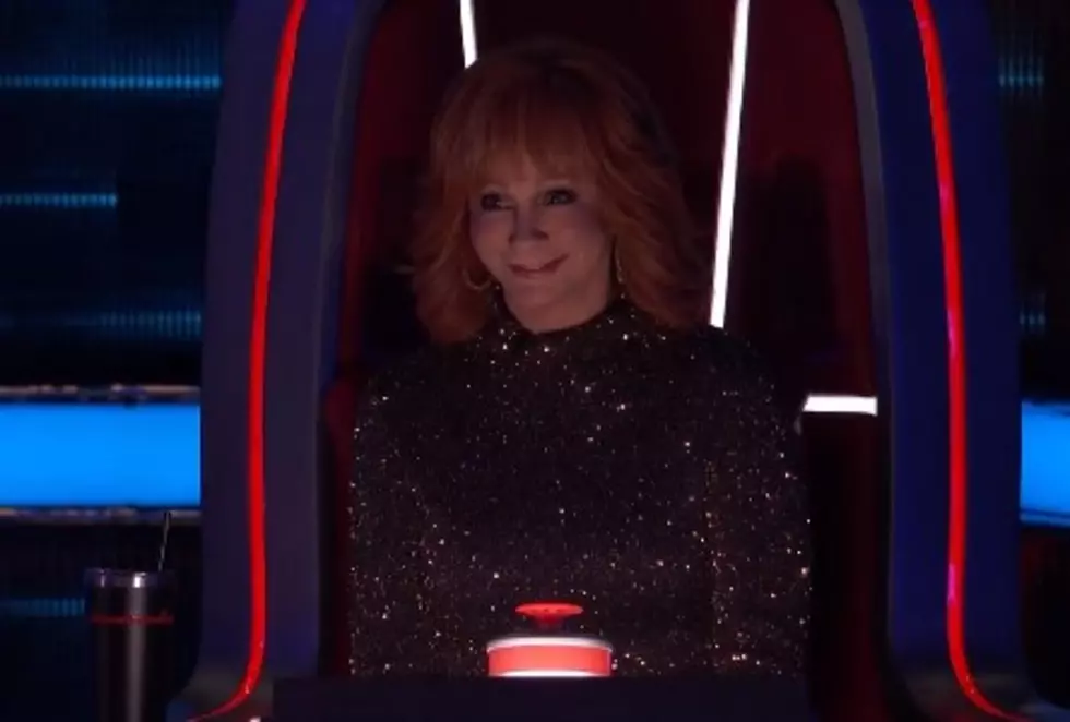 New York State Trooper on NBC’s ‘The Voice’
